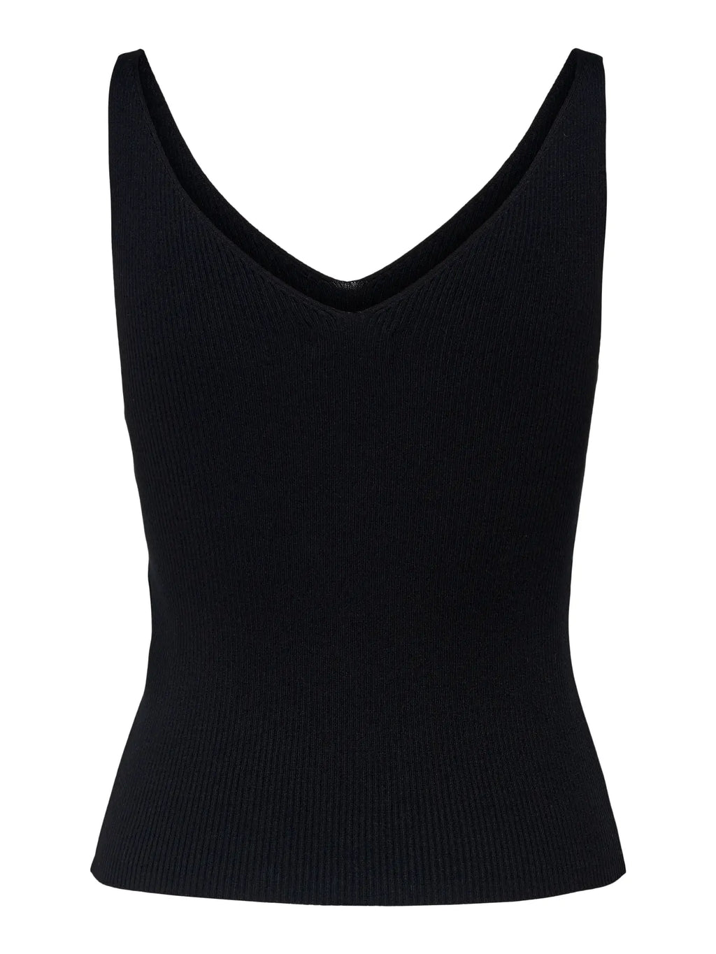 JDYNANNA S/L TOP BLACK