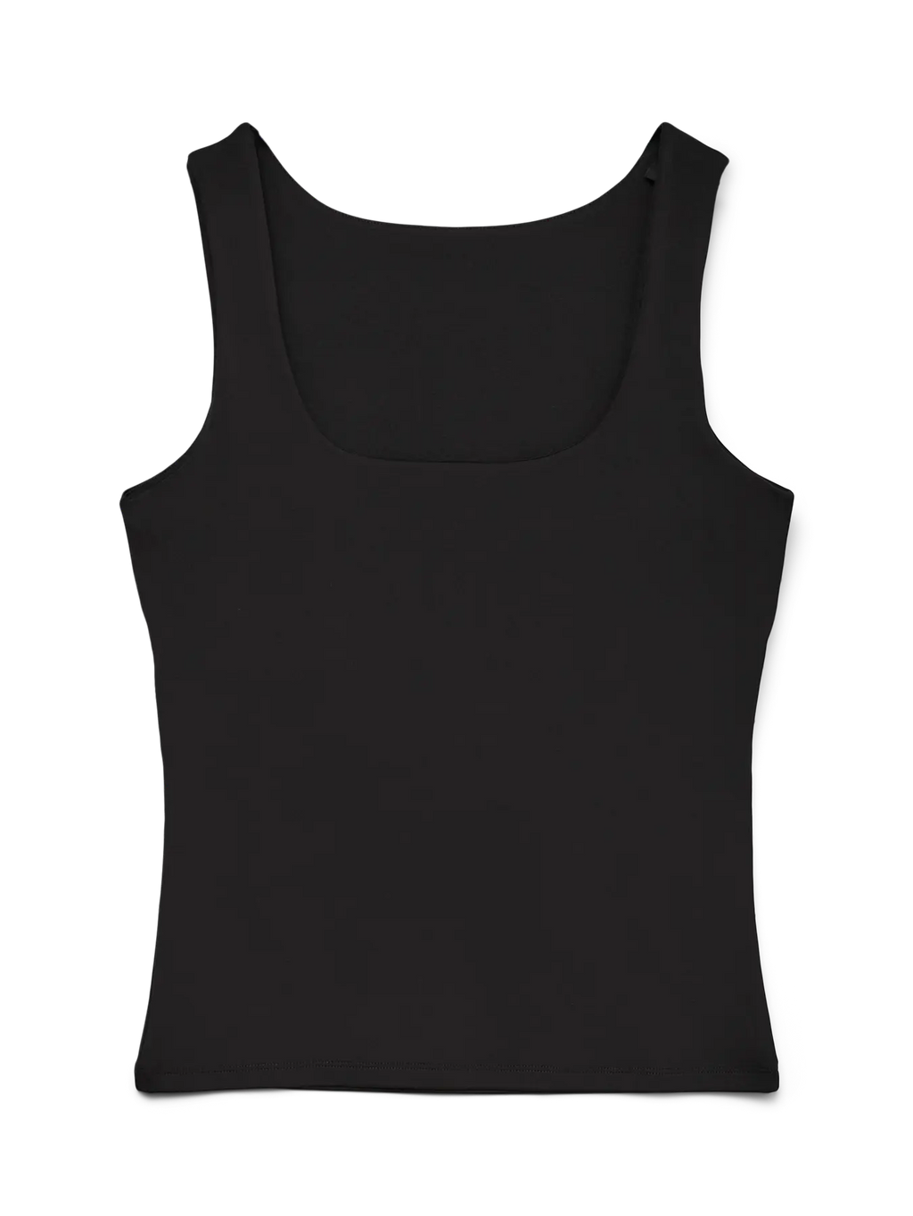 VMMILLION SL SQUARE TOP 2-WAY BLACK