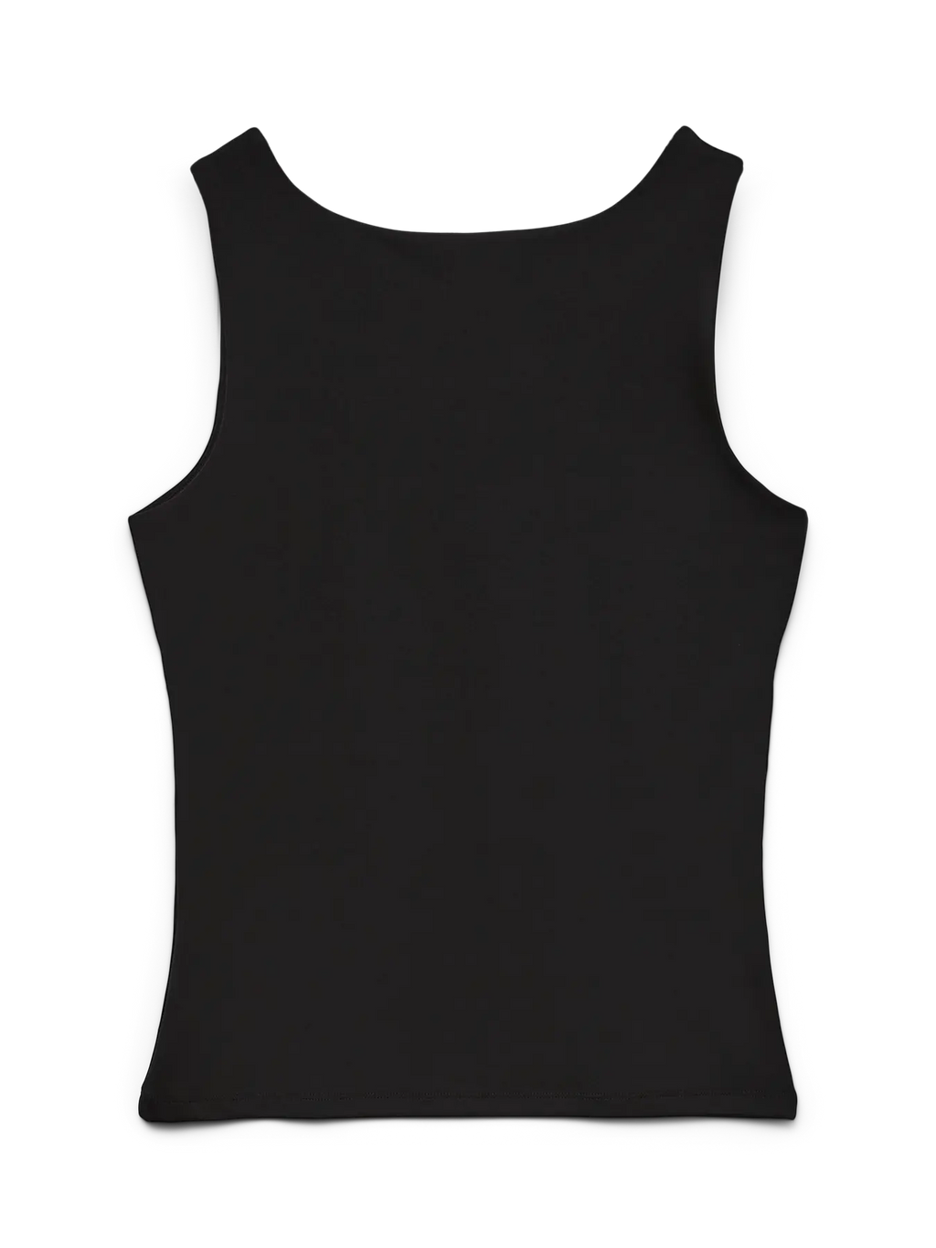 VMMILLION SL SQUARE TOP 2-WAY BLACK