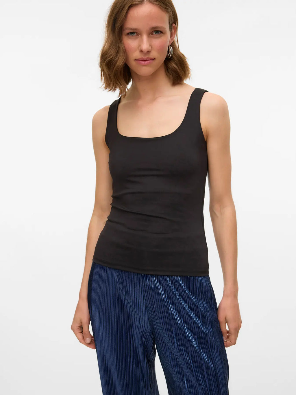 VMMILLION SL SQUARE TOP 2-WAY BLACK