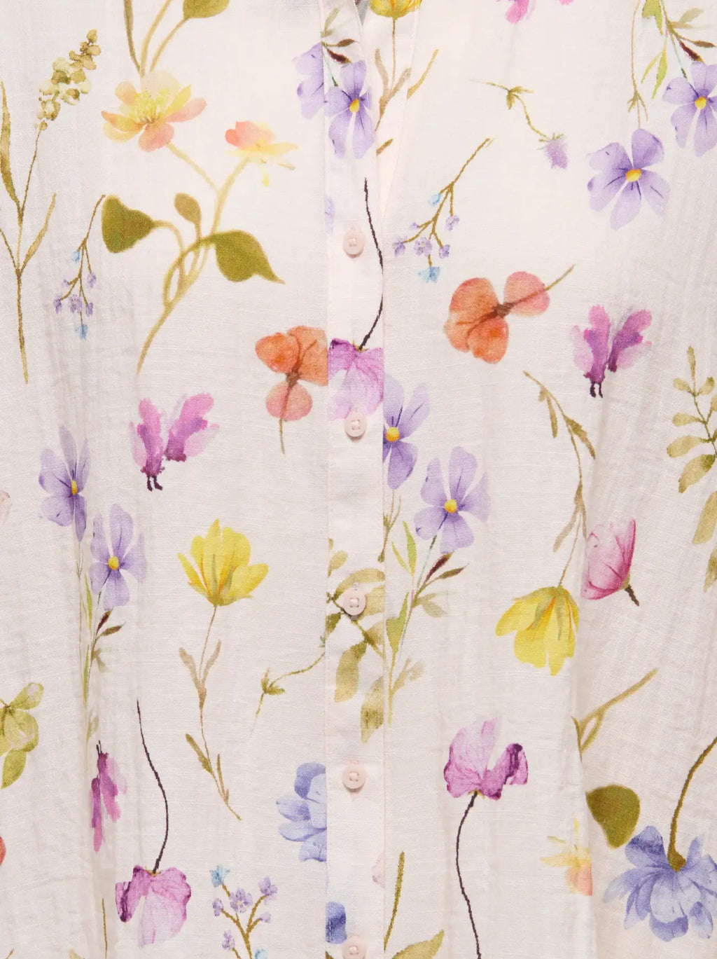 JDYVIOLA LIFE 3/4 SHIRT