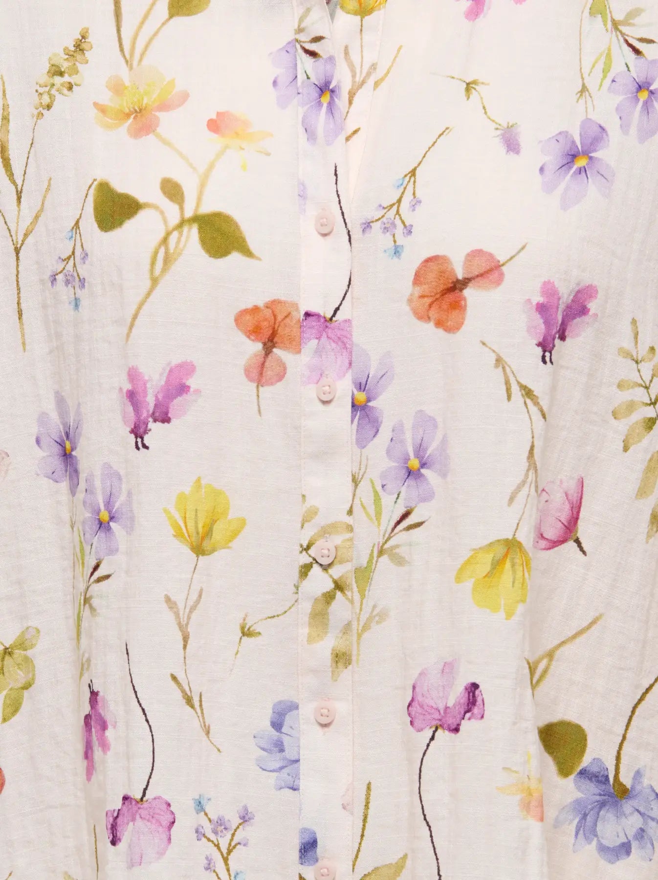 JDYVIOLA LIFE 3/4 SHIRT