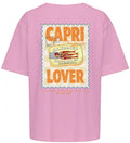 ONLBIRA S/S LOOSE TEE PINK