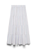 VMESTELLE HW MAXI SKIRT