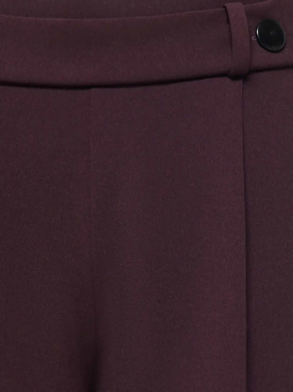 JDYGEGGO LIFE NEW LONG PANT CHOCOLATE PLUM