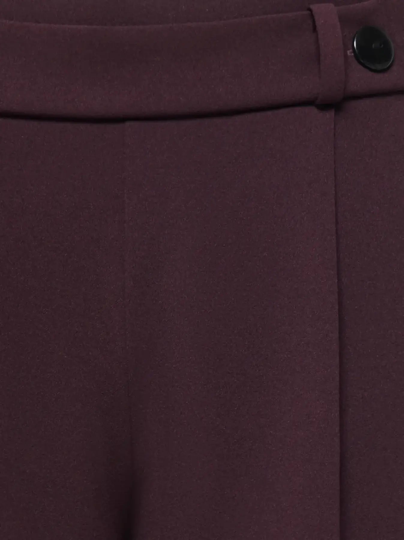 JDYGEGGO LIFE NEW LONG PANT CHOCOLATE PLUM