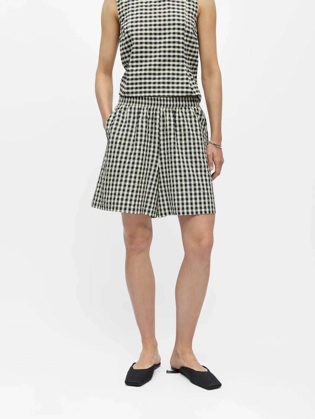OBJDANJE HW LO BERMUDA SHORTS