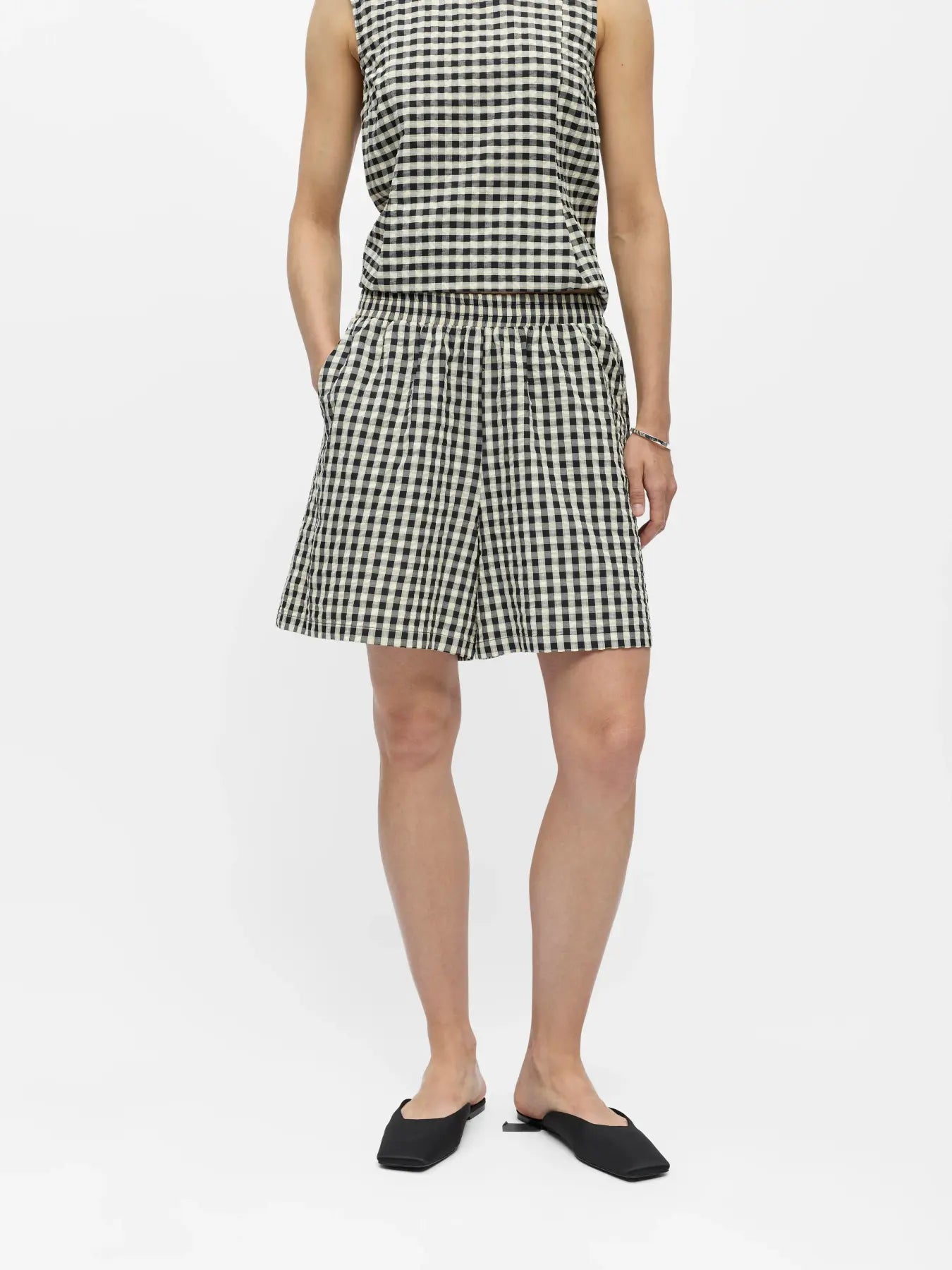 OBJDANJE HW LO BERMUDA SHORTS