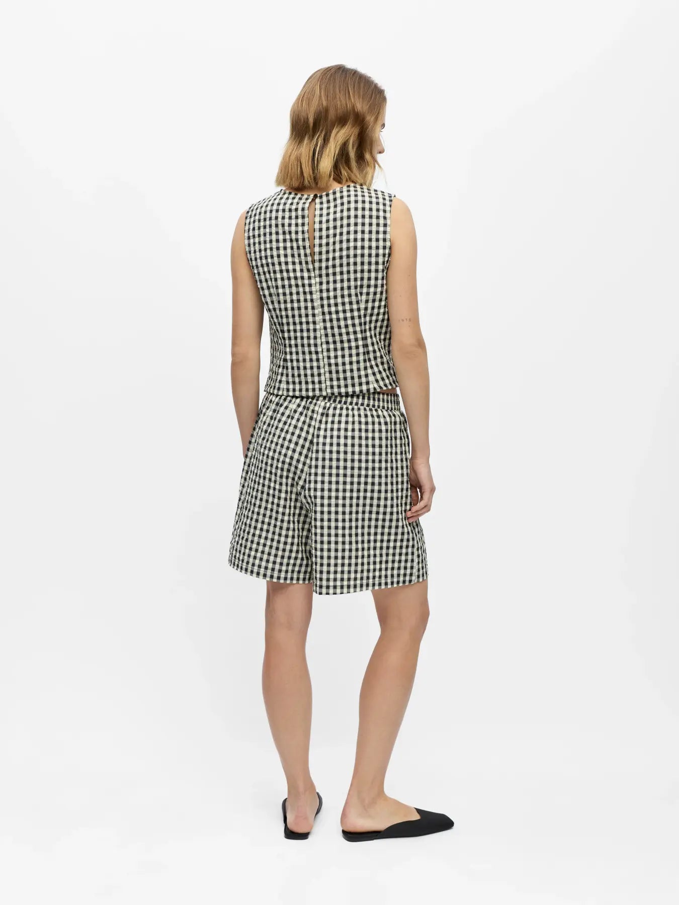 OBJDANJE HW LO BERMUDA SHORTS