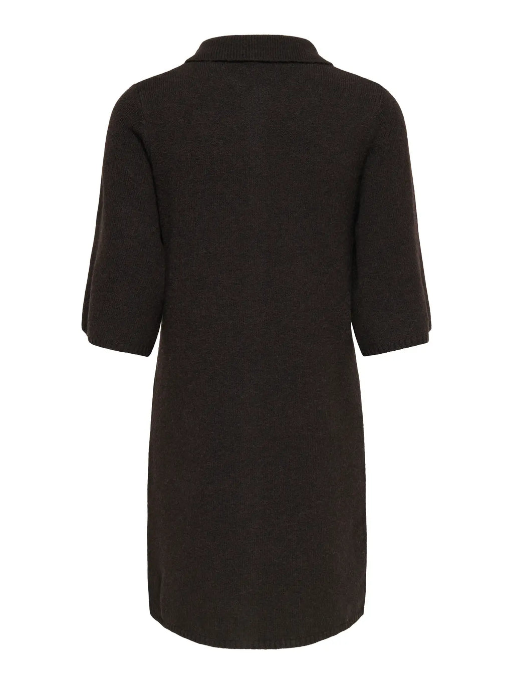 ONLALIVIA 2/4 COLLAR DRESS