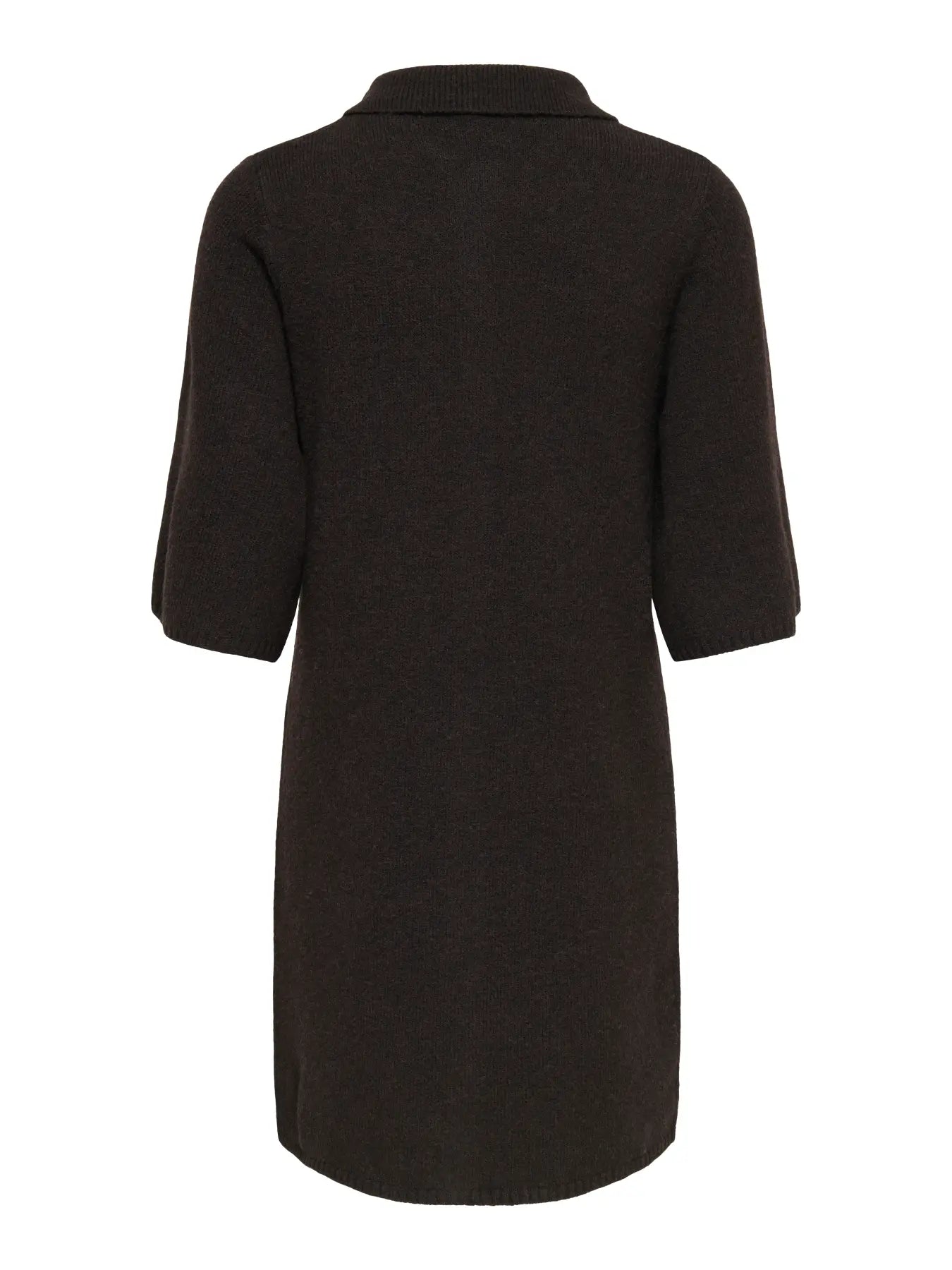 ONLALIVIA 2/4 COLLAR DRESS