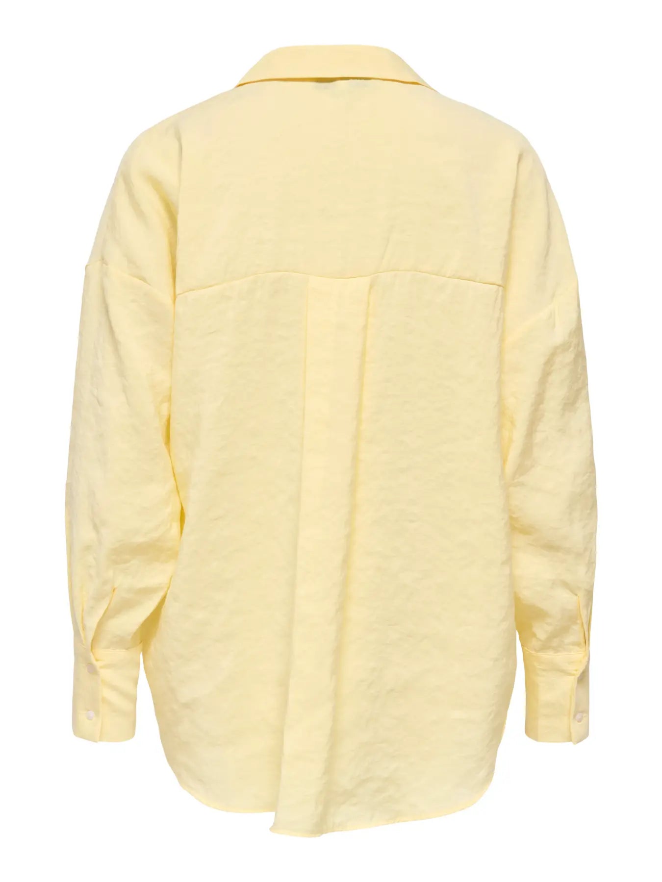 ONLZAZIMA L/S LOOSE SHIRT