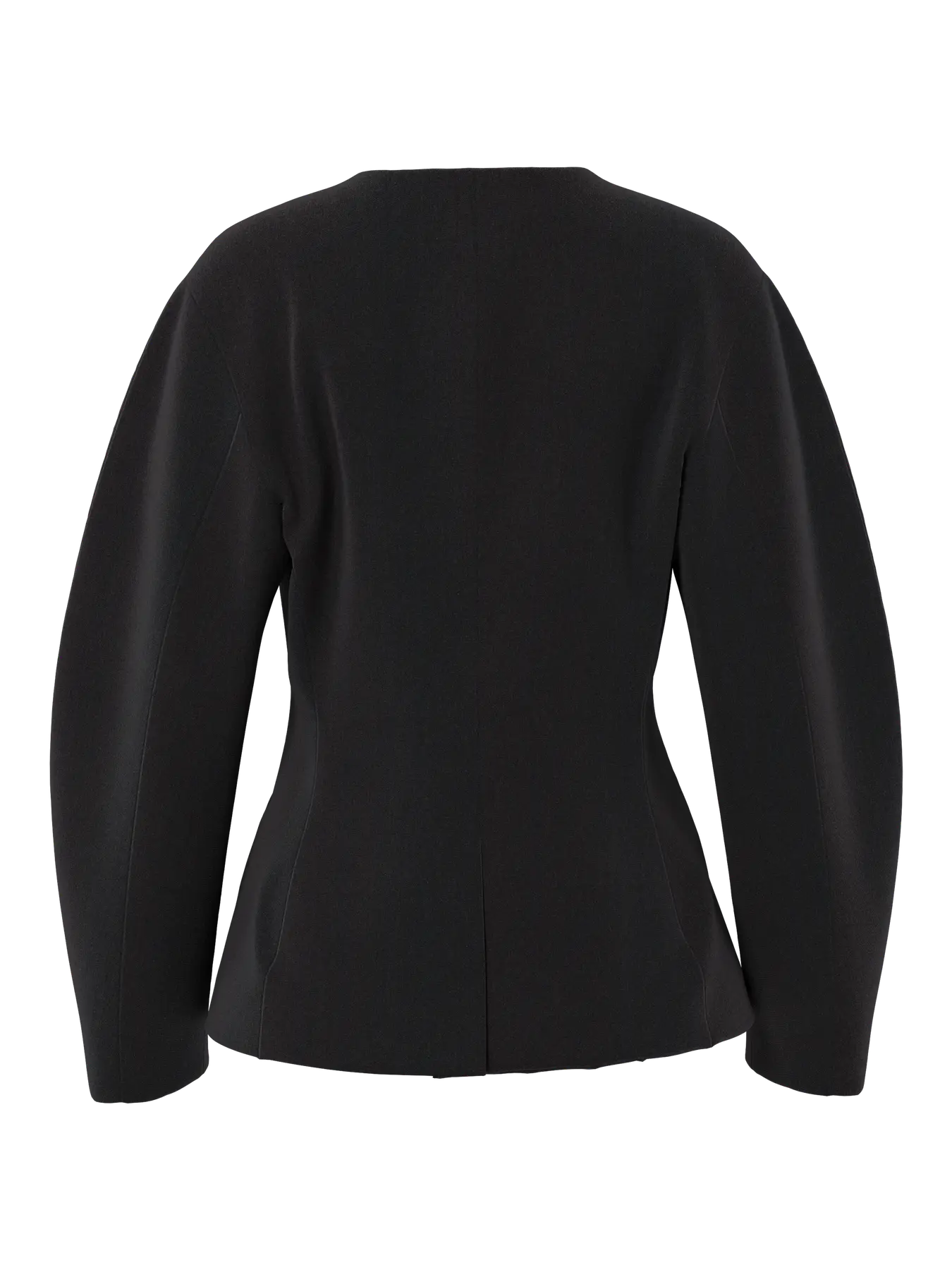 PCKAMIL LS FITTED BLAZER
