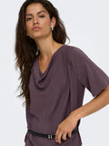 JDYAYA 2/4 WATERFALL HUCKLEBERRY