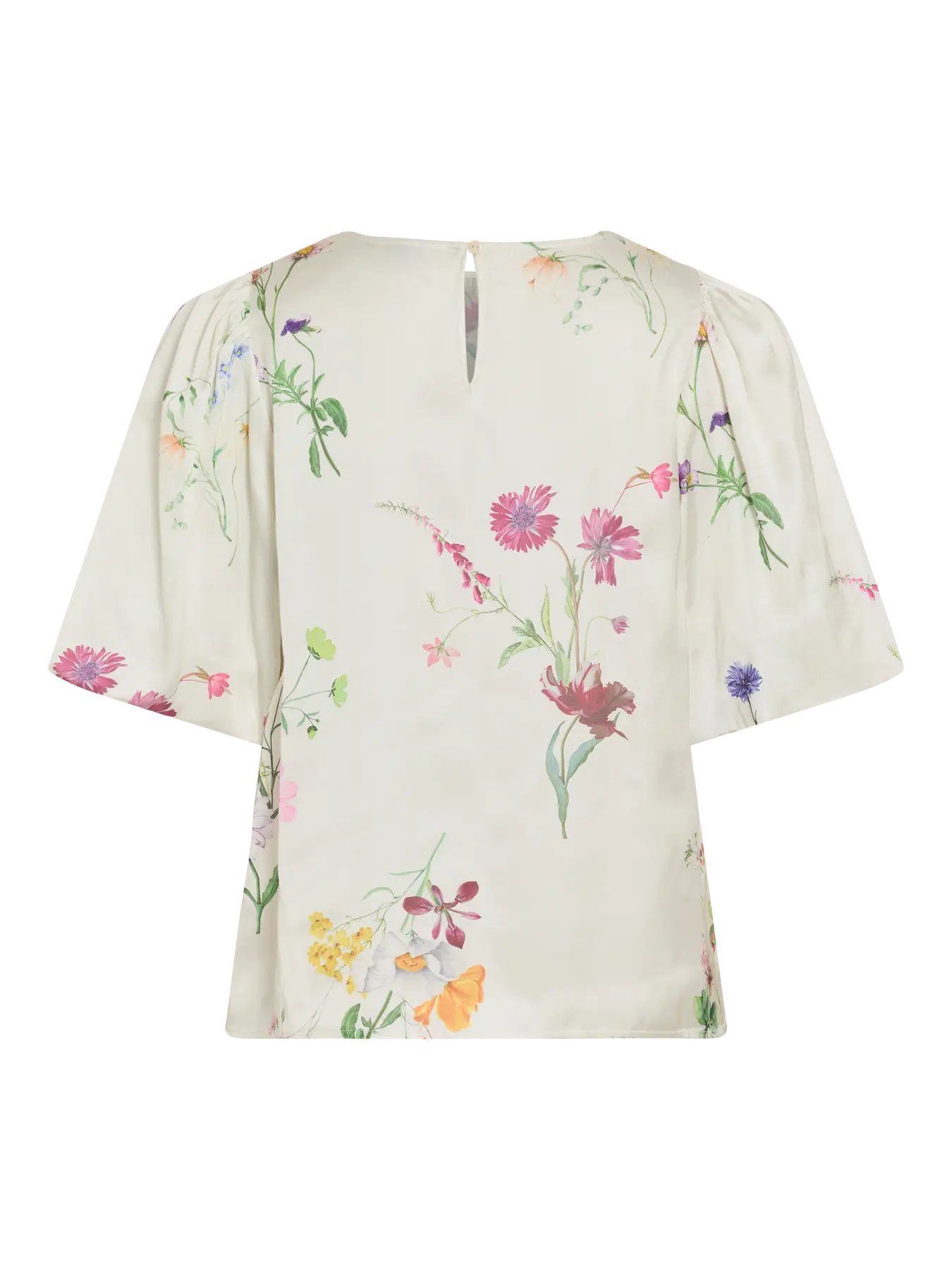 VIHINDA 2/4 VOLUME SLEEVE TOP