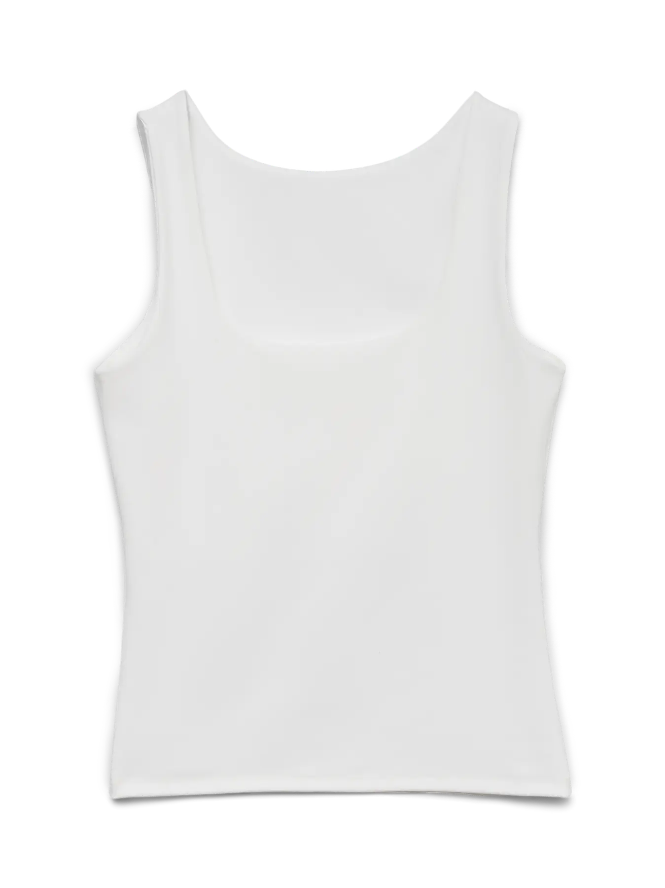 VMMILLION SL SQUARE TOP 2-WAY WHITE