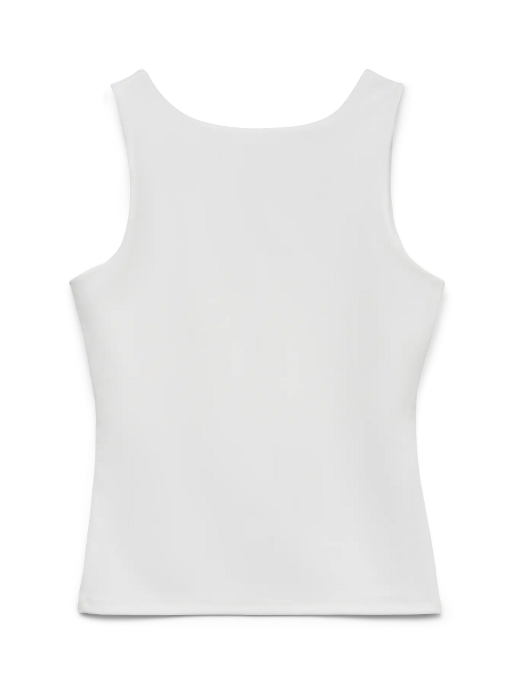 VMMILLION SL SQUARE TOP 2-WAY WHITE