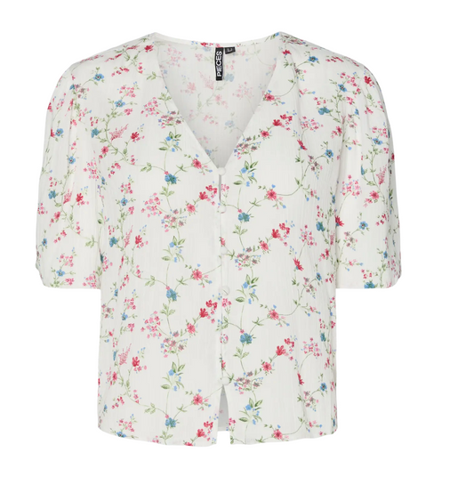 PCFYA 2/4 TOP
