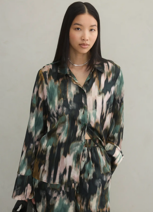 VIMALLO L/S SHIRT