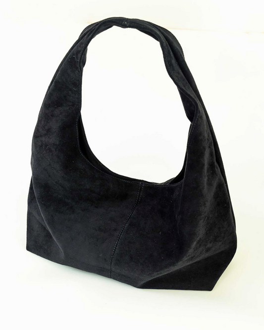 Jade Bag- Black
