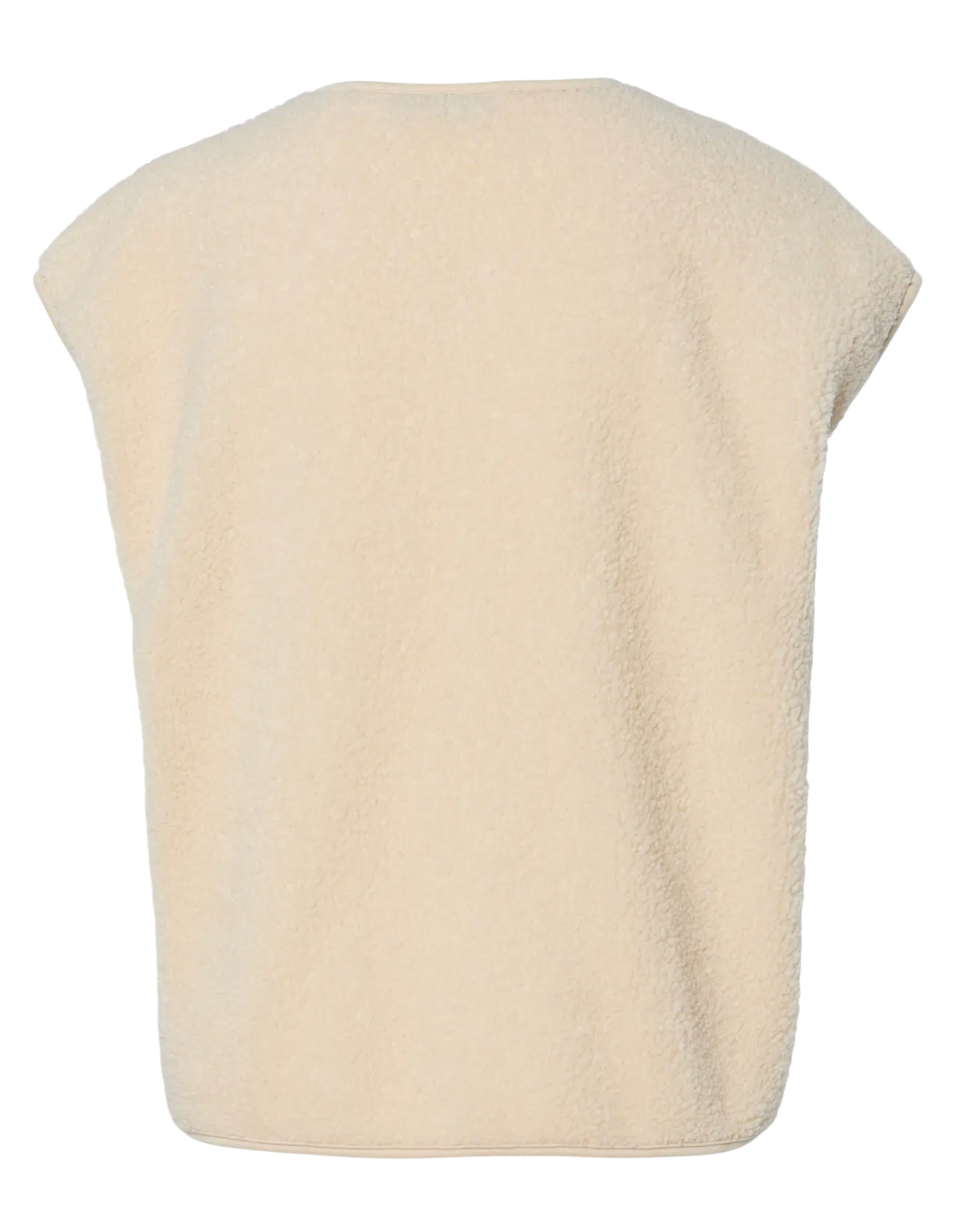 PCKATTY TEDDY VEST