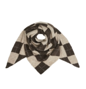 MDCGRETZEL SCARF BA-3446