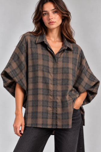 MALIN SHIRT