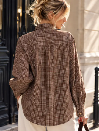ANNE SHIRT