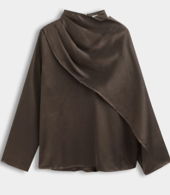 FATIMA BLOUSE