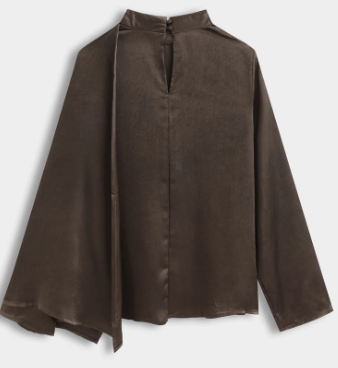 FATIMA BLOUSE
