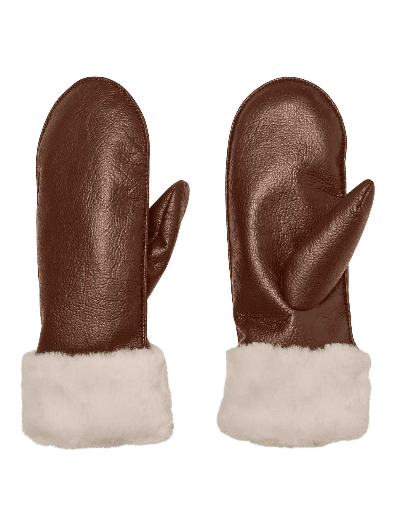 VMMATHILDE GLOVES BROWN