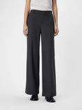 OBJLISA WIDE PANT MGM