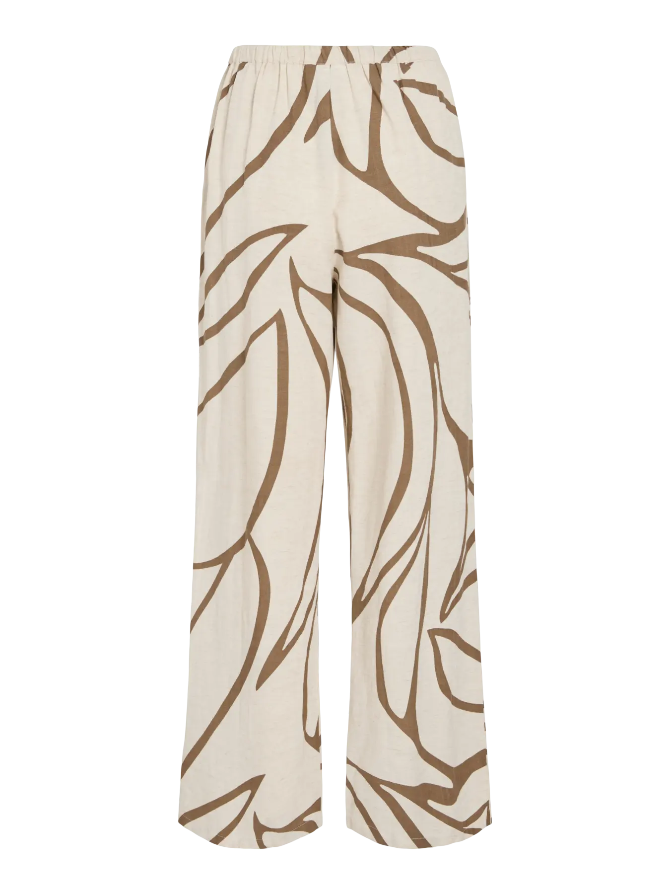 VIPRISILLA RW WIDE PANTS