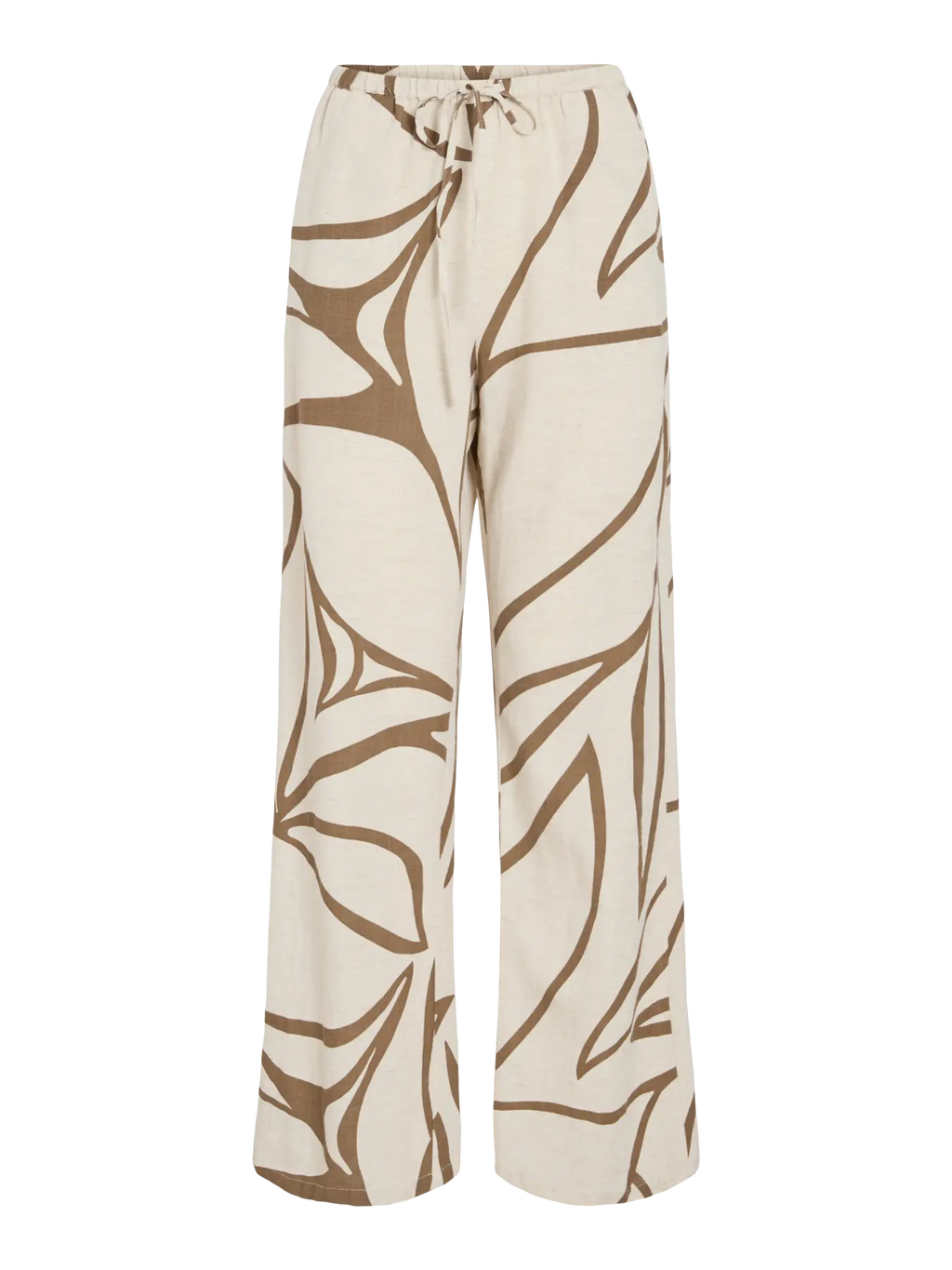 VIPRISILLA RW WIDE PANTS