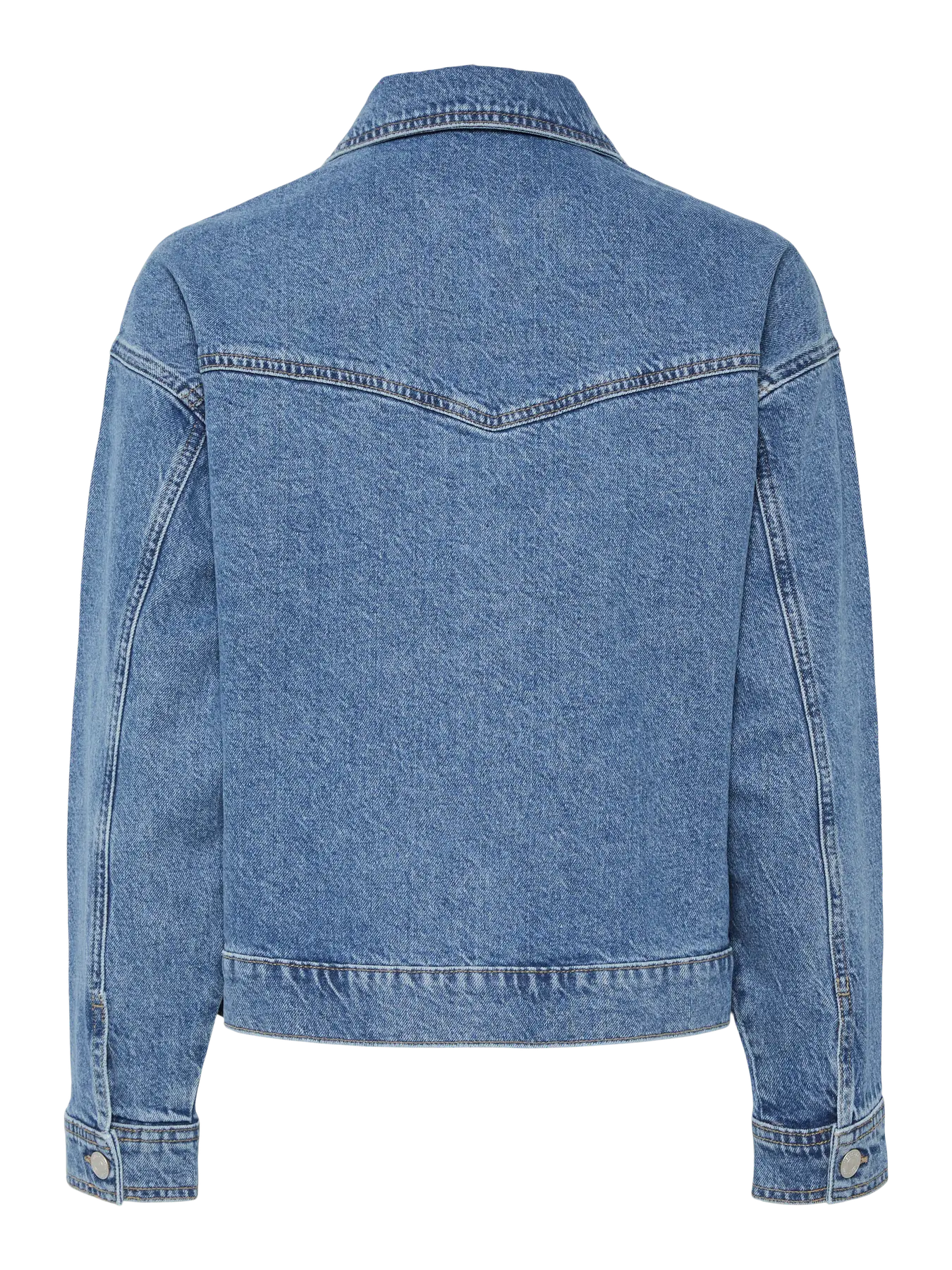 PCELMA DENIM JACKET