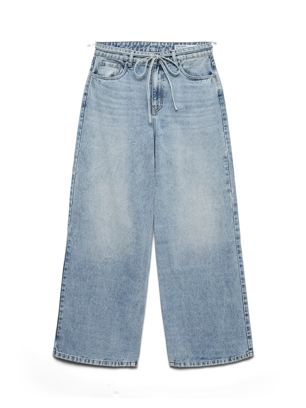 VMWIEN MR WIDE BELT JEANS
