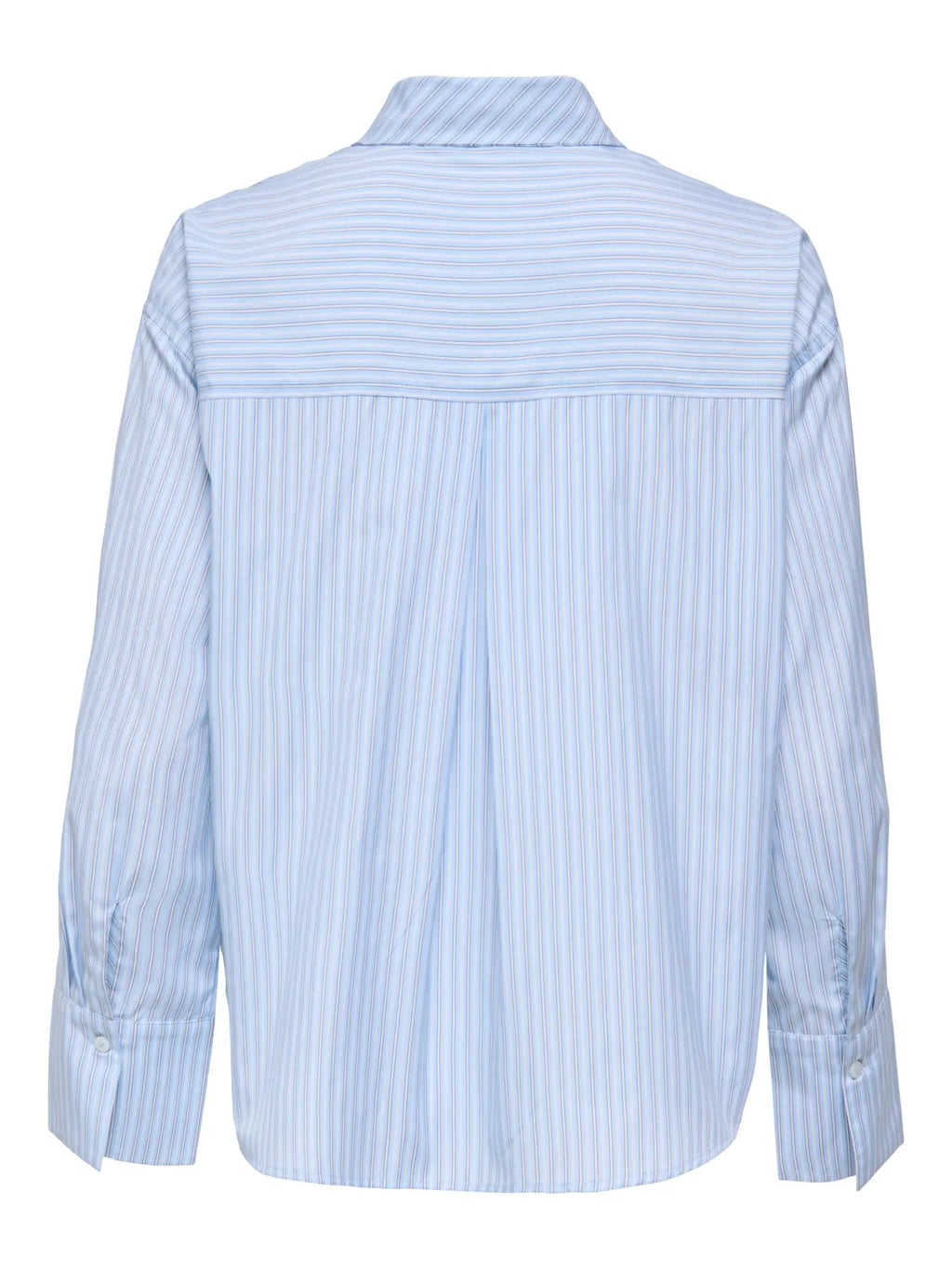 ONLDISAKO L/S BOW DETAIL SHIRT