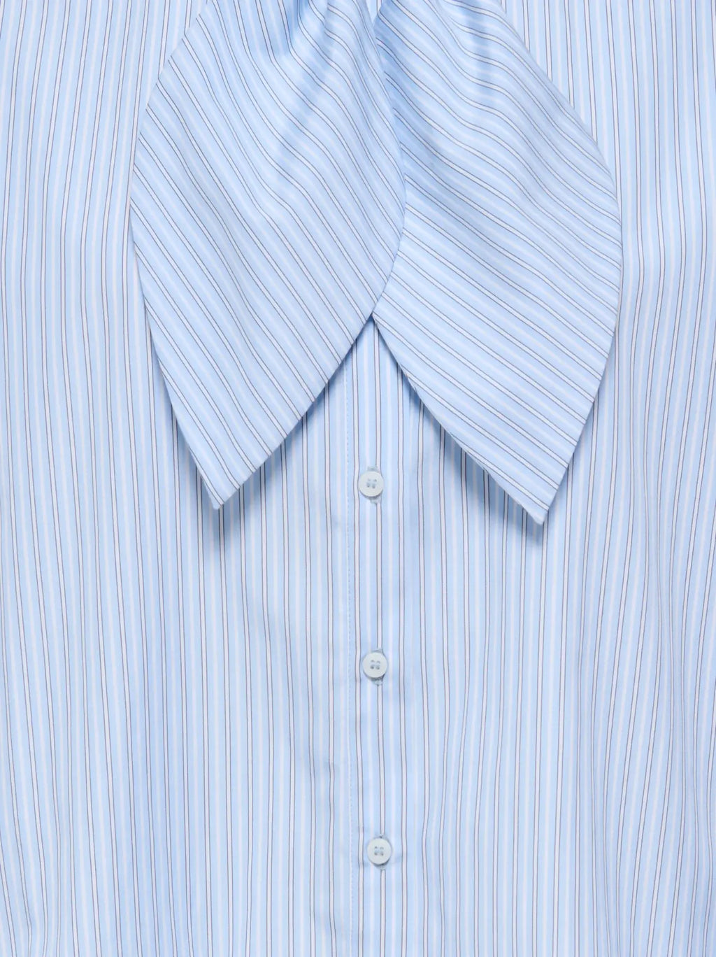 ONLDISAKO L/S BOW DETAIL SHIRT