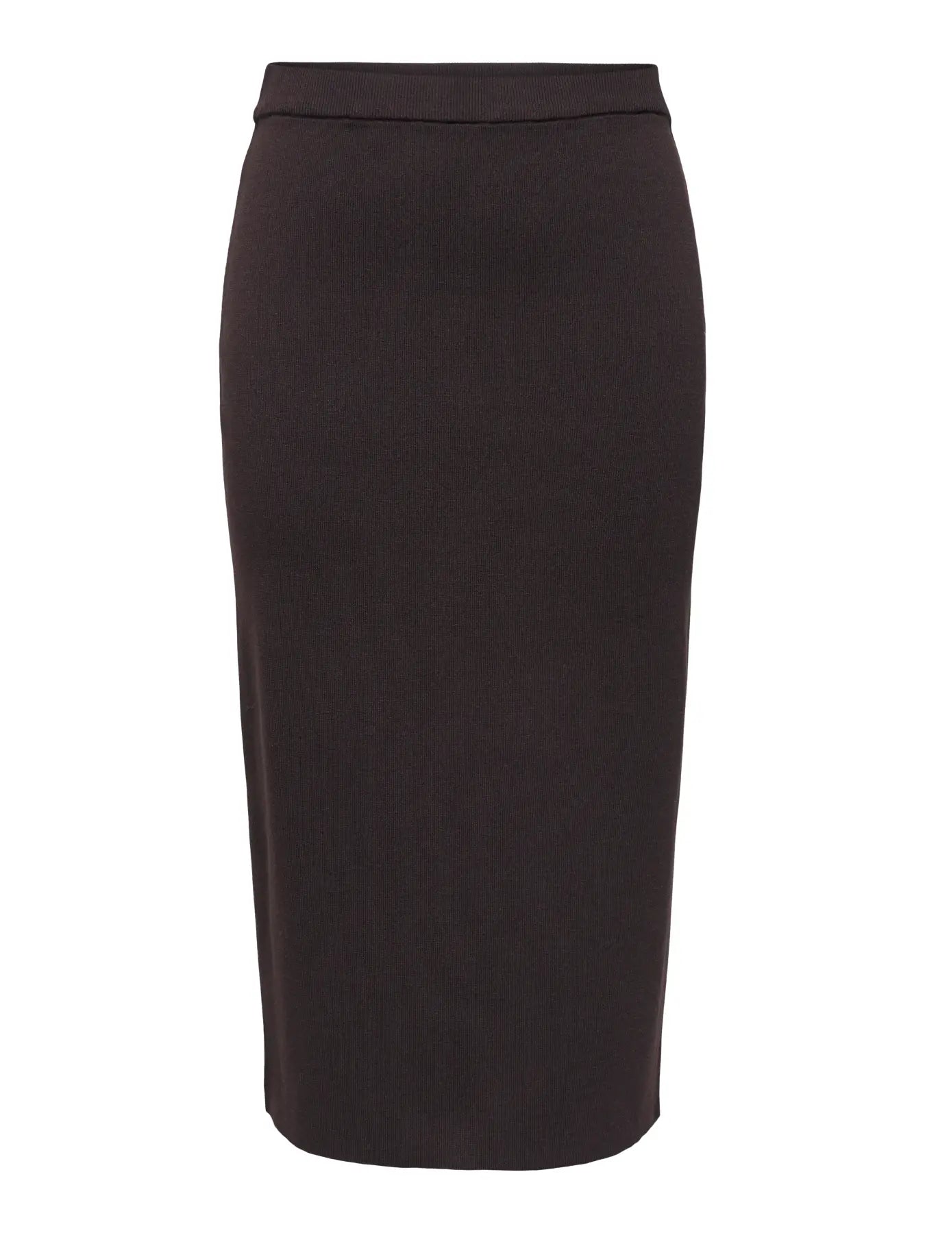 JDYASTRA HW SKIRT CHOCOLATE TORTE