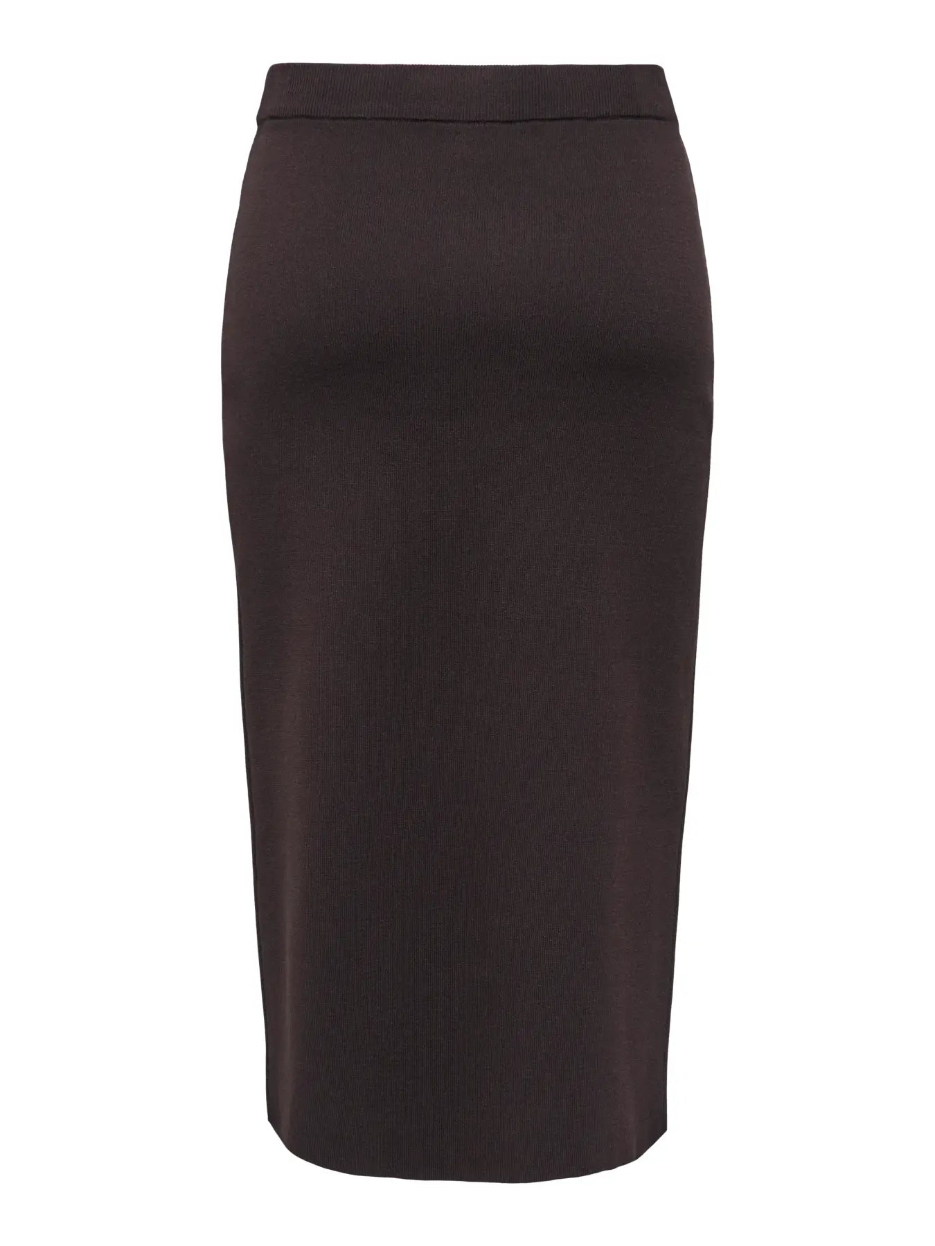 JDYASTRA HW SKIRT CHOCOLATE TORTE