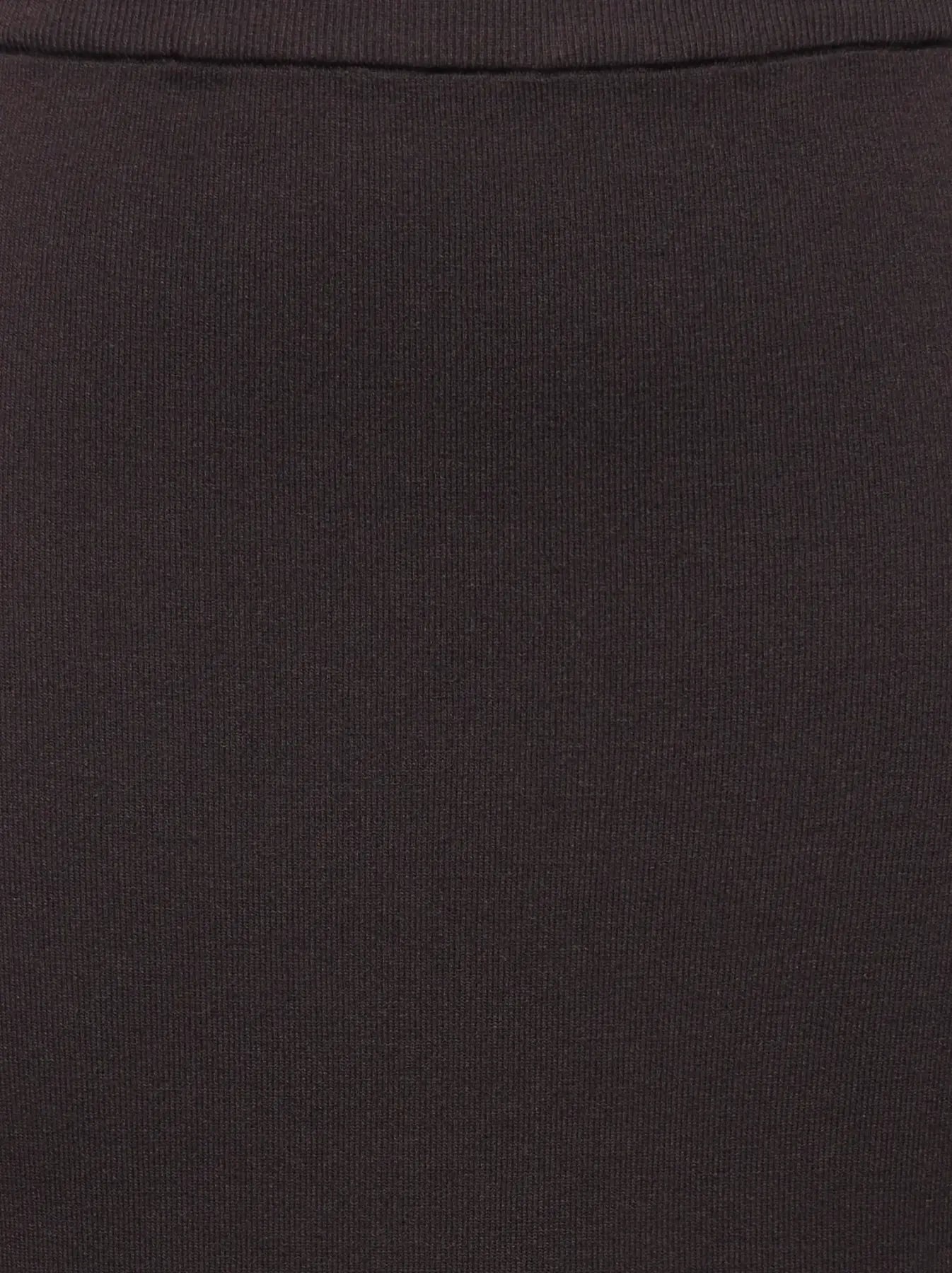 JDYASTRA HW SKIRT CHOCOLATE TORTE