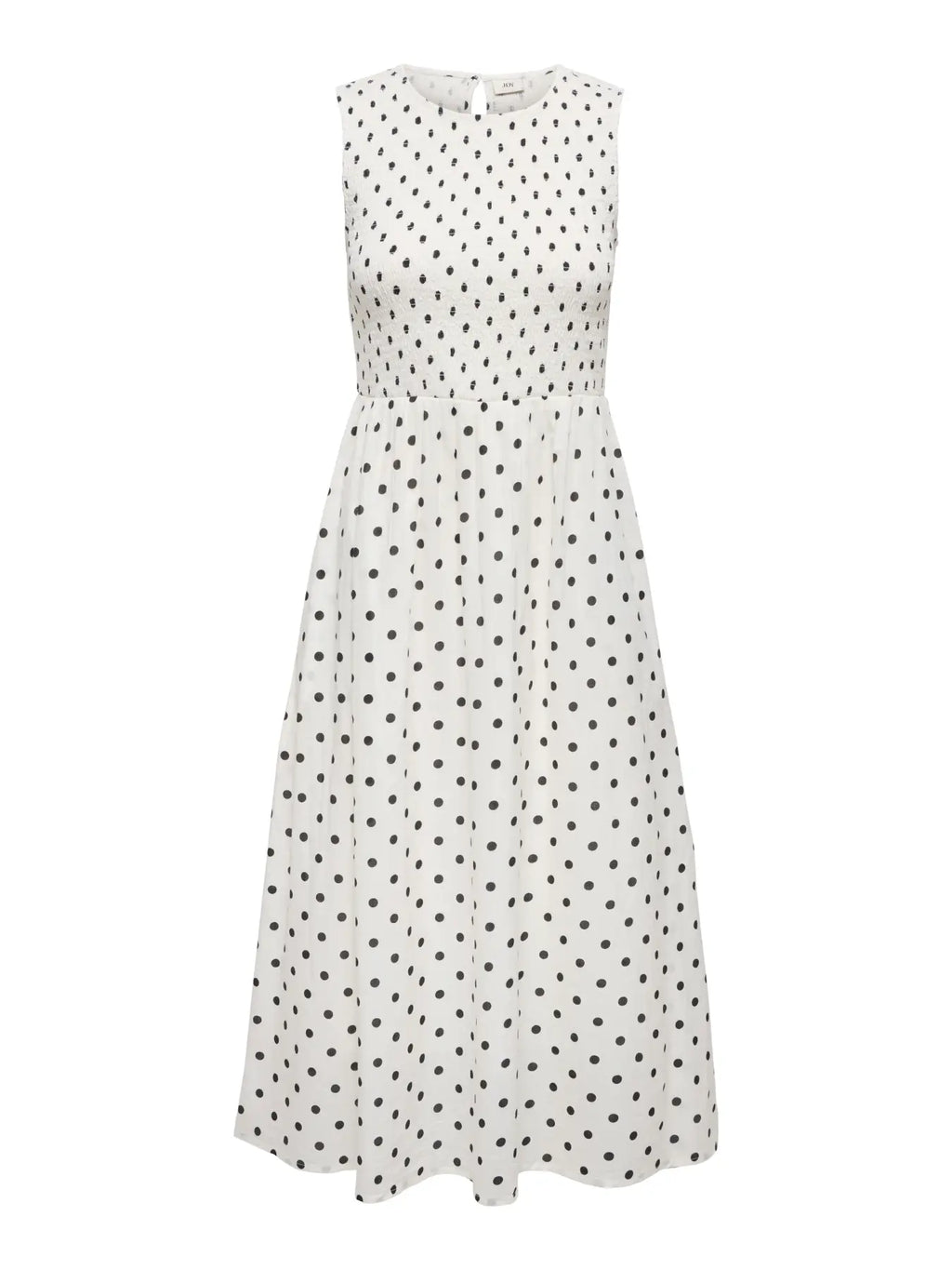 JDYDIEGO S/L SMOCK MIDI DRESS DOT