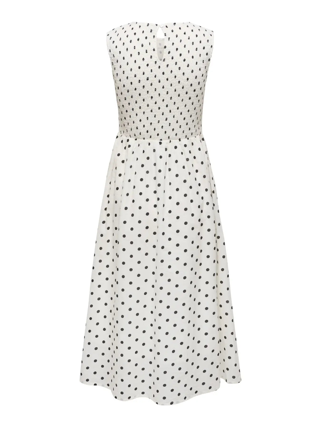 JDYDIEGO S/L SMOCK MIDI DRESS DOT