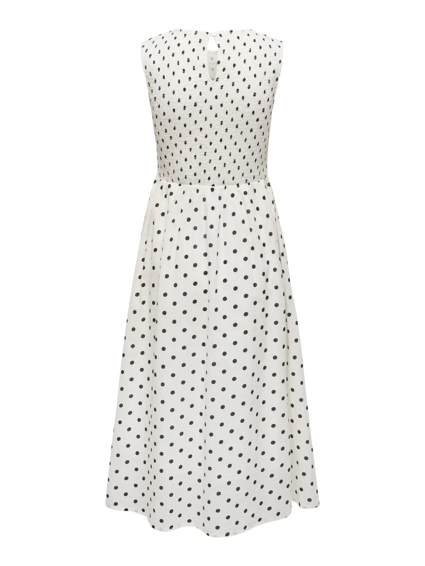JDYDIEGO S/L SMOCK MIDI DRESS DOT