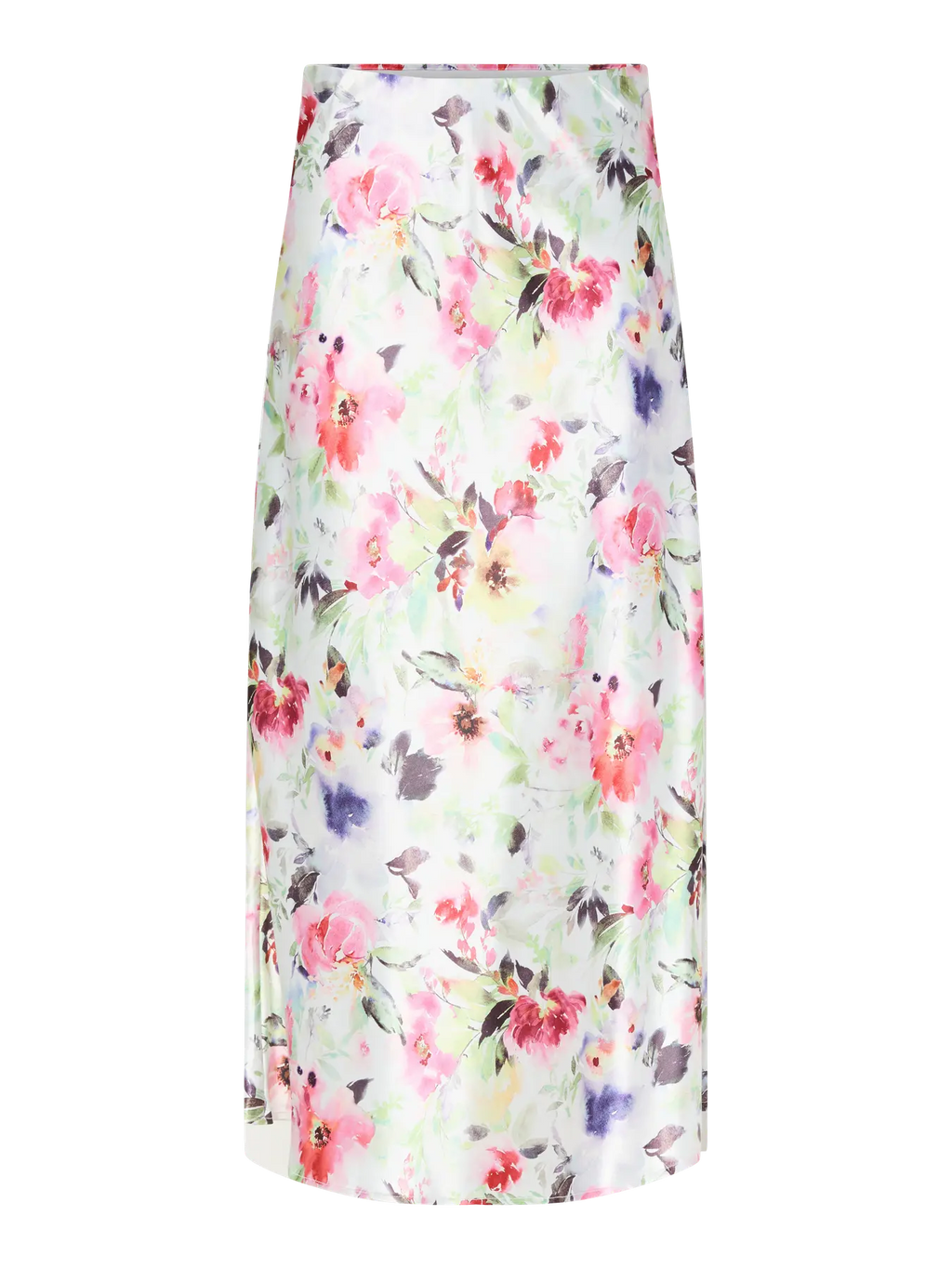 PCGINI HW ANKLE SKIRT