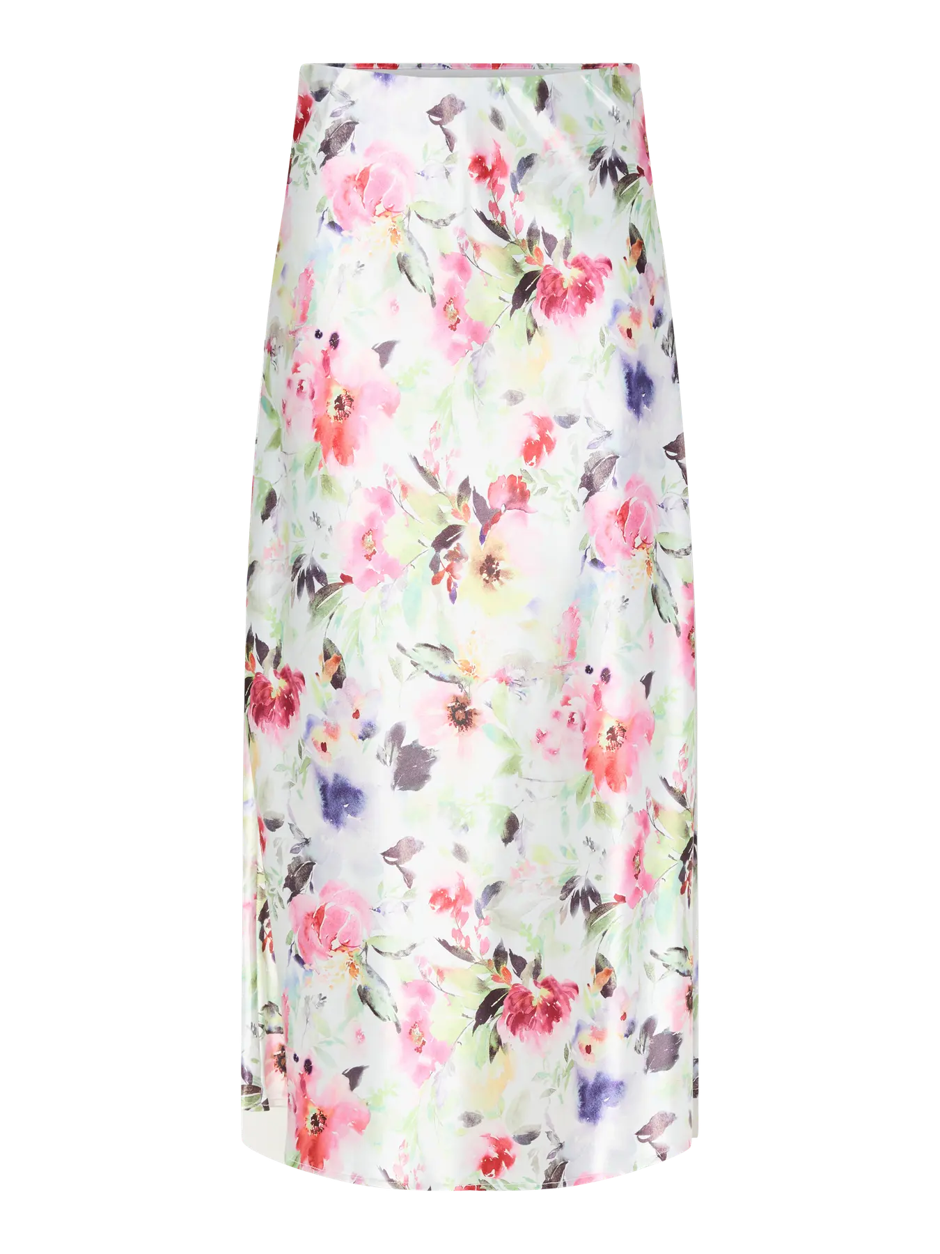 PCGINI HW ANKLE SKIRT