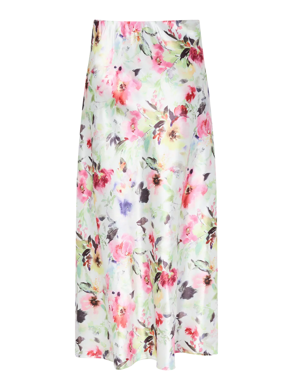 PCGINI HW ANKLE SKIRT