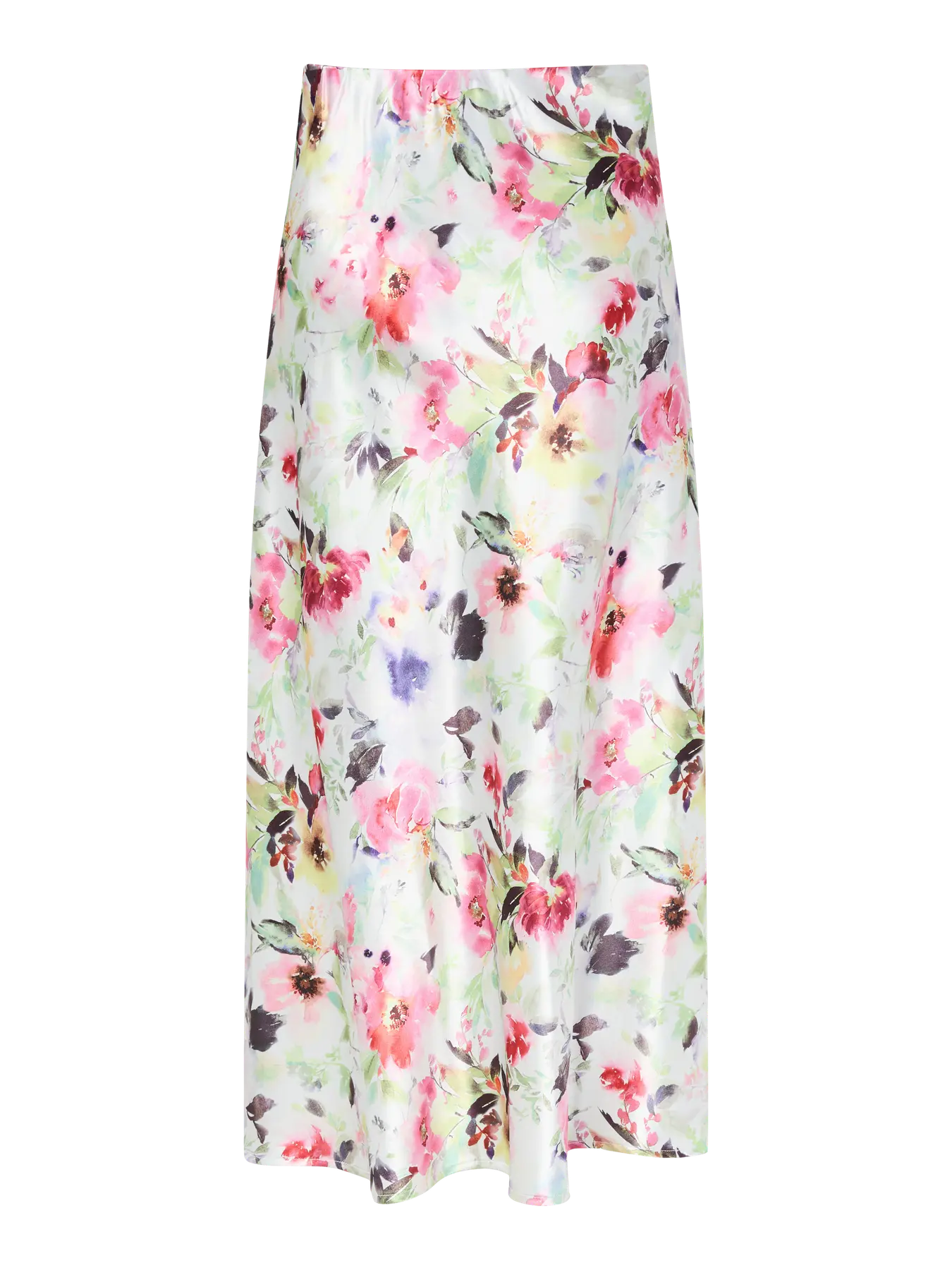 PCGINI HW ANKLE SKIRT