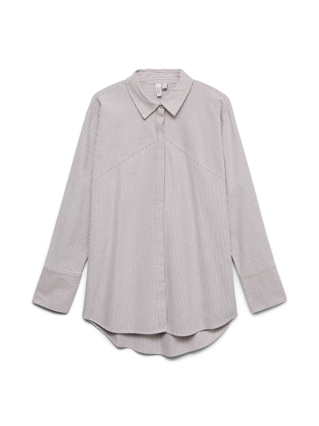 VMJADA L/S DETAIL SHIRT