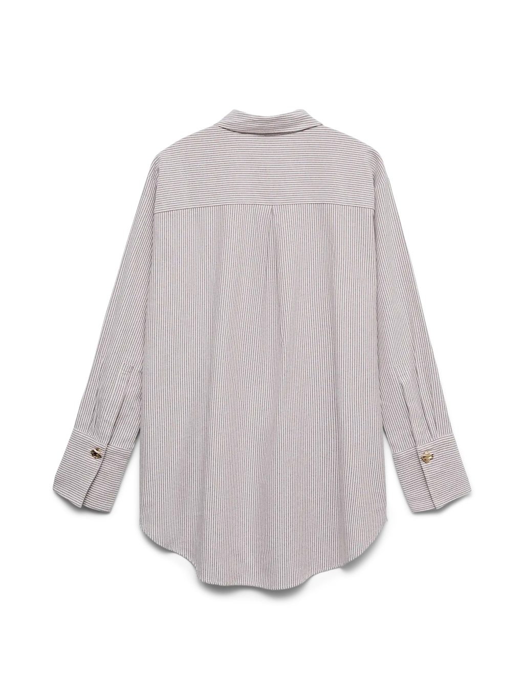 VMJADA L/S DETAIL SHIRT